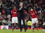 奇异果体育-包含足总杯赛前再迎强敌；阿贾克斯门线救险；主帅态度：压力陡增；身体对抗强度拉满的词条