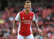 QYG- 阿森纳名将 