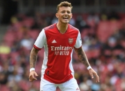 QYG- 阿森纳名将 