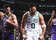 奇异果体育- 塔图姆技巧赛夺冠视频 