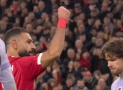 QYG-萨拉赫迎来七赛季高光表现，法国队球迷沸腾！的简单介绍