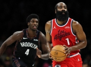 QYG- 哈登最新交易准确消息 