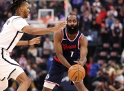 QYG-关于詹姆斯新星精彩发挥表现惊艳，篮网未来可期！的信息