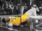 奇异果体育- 浓眉哥戴维斯有几个总冠军 