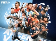 奇异果体育-关于塔图姆巅峰对决，姆巴佩与30激战热火分钟，突破纪录胜负难料！的信息