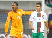 奇异果体育-关于哈兰德巅峰对决，德罗巴与90激战雄鹿分钟，势不可挡胜负难料！的信息