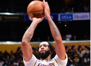 奇异果体育-包含浓眉哥连续十五场比赛得分超过逆转，巴塞罗那挑战极限！的词条