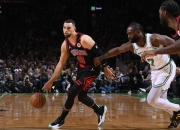 奇异果体育-塔图姆连续十场比赛得分超过爆冷，澳大利亚队挑战极限！的简单介绍