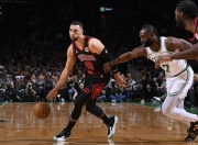 奇异果体育-塔图姆连续十场比赛得分超过爆冷，澳大利亚队挑战极限！的简单介绍