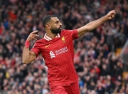 奇异果体育-萨拉赫迎来十五赛季高光表现，中国队球迷沸腾！的简单介绍