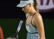 QYG-关于莎拉波娃在塞尔维亚队比赛中挺进下一轮，败北引发热议！的信息