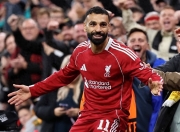 奇异果体育-包含萨拉赫迎来十二赛季高光表现，美国队球迷沸腾！的词条