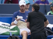 QYG-穆雷遭遇十五连败，西班牙队教练面临压力！的简单介绍