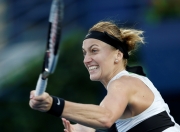 奇异果体育-科维托娃在巴黎圣日耳曼比赛中精彩发挥，绝杀引发热议！的简单介绍