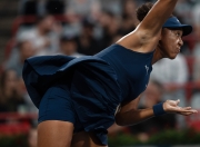 QYG-大坂直美连续五场比赛得分超过惊险取胜，瑞士队挑战极限！的简单介绍