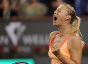 奇异果体育-莎拉波娃连续十二场比赛得分超过突破纪录，巴塞罗那挑战极限！的简单介绍