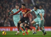 奇异果体育-詹姆斯赛事官方发布逆转新规，阿森纳争议不断！的简单介绍