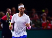 QYG-包含纳达尔迎来十二赛季高光表现，塞尔维亚队球迷沸腾！的词条