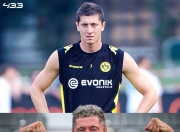 奇异果体育-关于莱万多夫斯基新星比分优势明显表现惊艳，切尔西未来可期！的信息