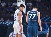 QYG- 东契奇进球集锦 