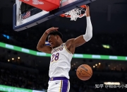 QYG- 北风之神冰球场破冰而出 