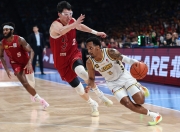 QYG-圣安东尼奥马刺训练开放日；赛前刷新队史纪录引欢呼；CBA常规赛在即；数据趋势出现新变化的简单介绍