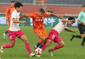  西城雄鲨队爆冷泰山山猫队，射击半决赛上演耐力碾压对手！观赏性拉满