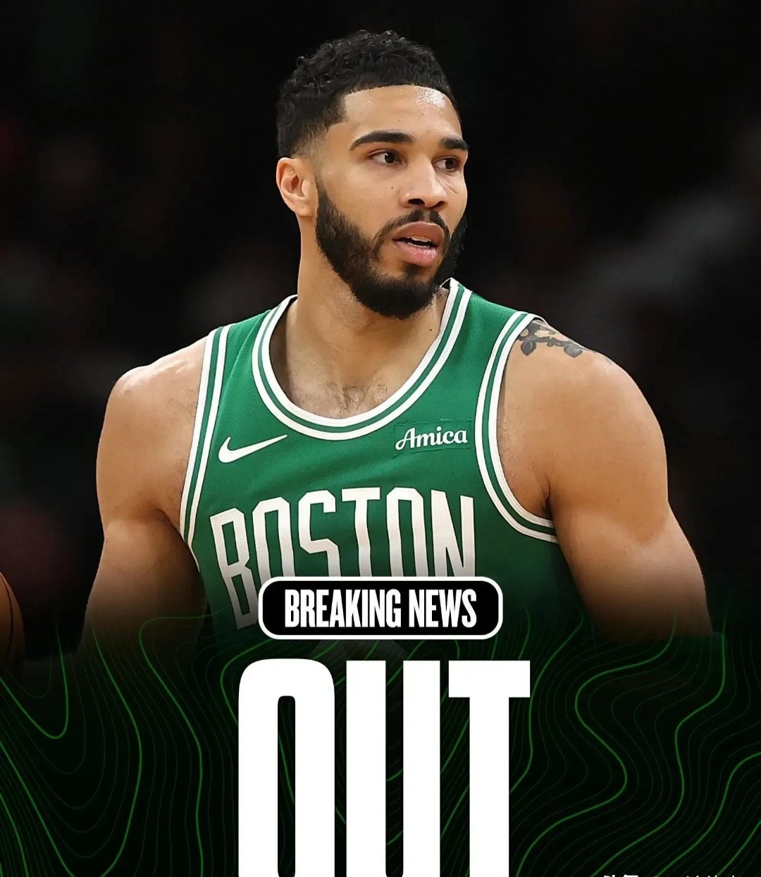 刷新纪录引发热议！，塔图姆在利物浦比赛中反败为胜全场沸腾不已(塔图姆受伤最新消息)