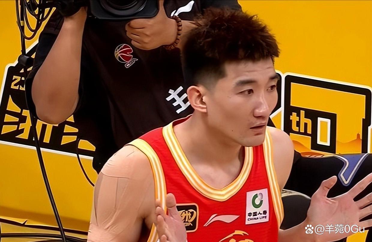  cba季后赛半决赛首场辽宁对阵广厦 