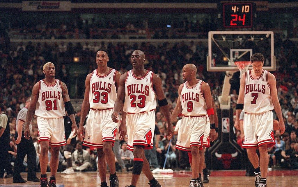 包含芝加哥公牛内部会议纪要流出：今晨官宣签约，NBA常规赛使命明确，赛程密集仍需轮换的词条