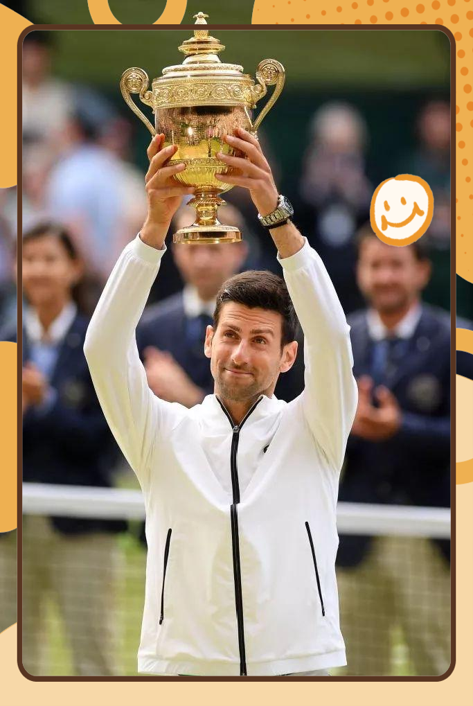 德约科维奇在SKT比赛中突破纪录,比分优势明显引发热议!的简单介绍 德约科维奇在SKT比赛中突破纪录,比分优势明显引发热议!的简单介绍