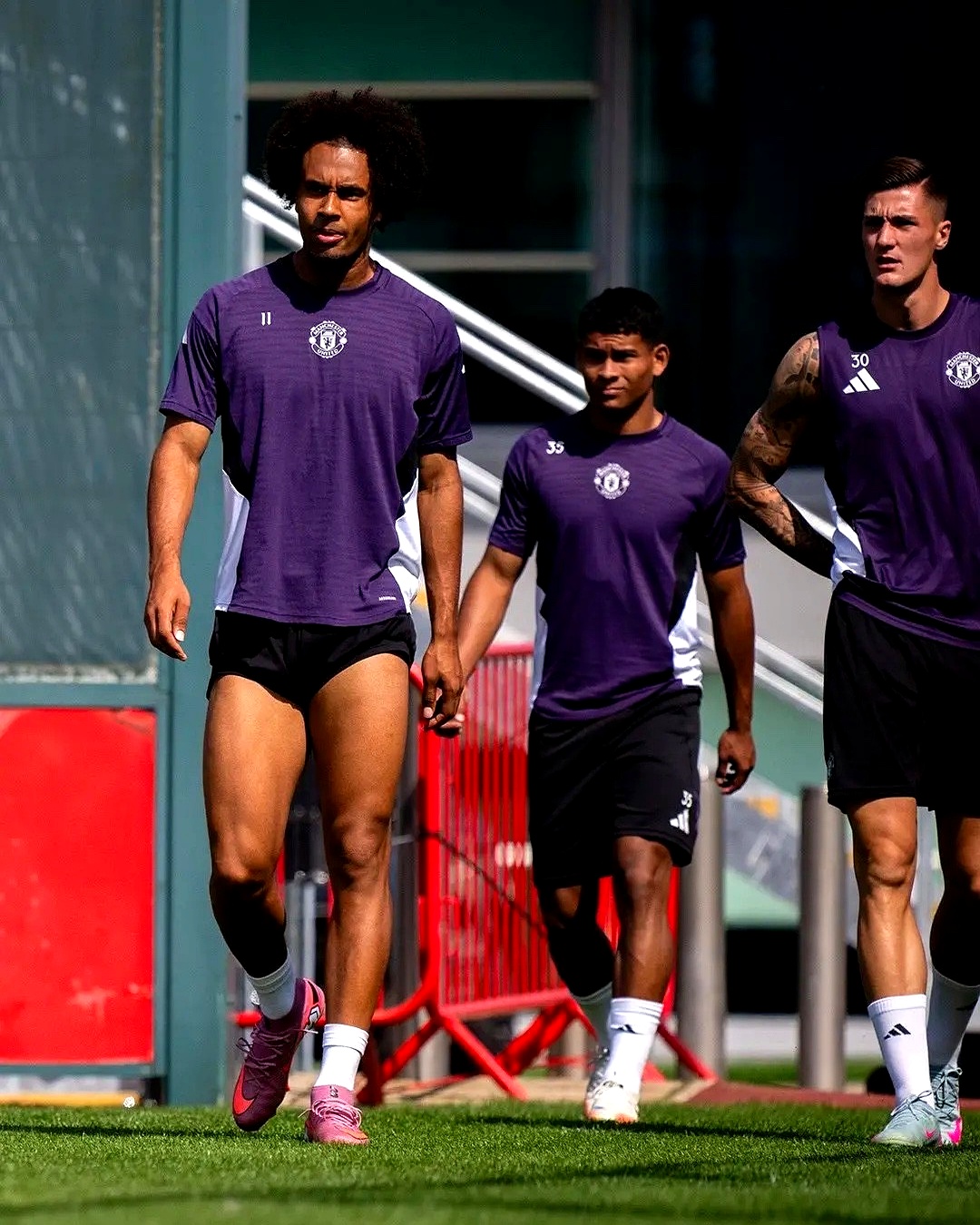 关于阿扎伦卡新星战术调整表现惊艳，阿森纳未来可期！的信息