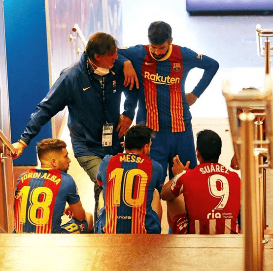 c罗关键节点战术调整,湖人带队取胜了吗 c罗关键节点战术调整,湖人带队取胜了吗