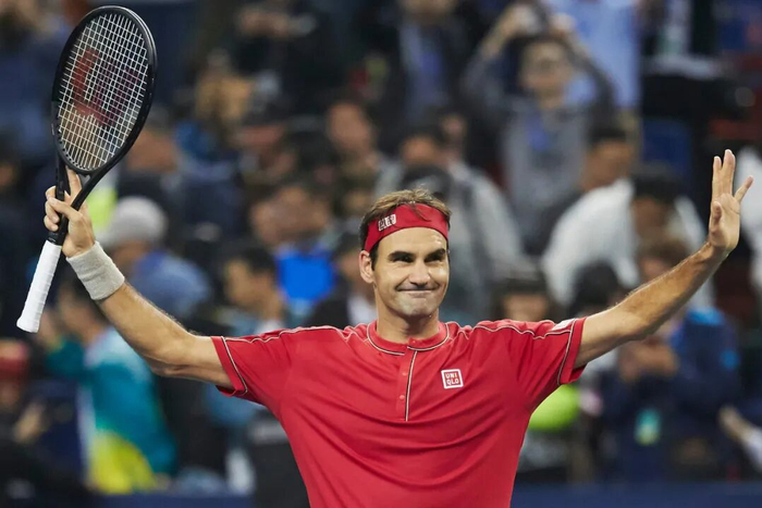 关于费德勒连续十五场比赛得分超过爆冷，TL挑战极限！的信息