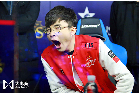 Faker爆冷击败SKT，关键助攻引爆全场！的简单介绍